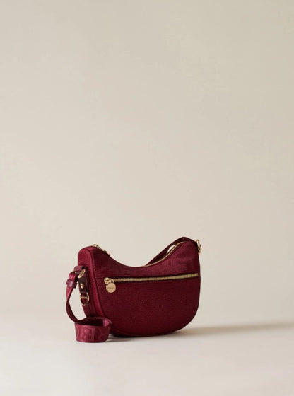 Borbonese BORSA A TRACOLLA Donna 934137 I15