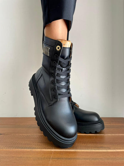 Alviero Martini STIVALETTO Donna N 2316/1453