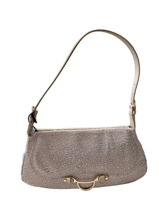 Borbonese BORSA A SPALLA Donna
