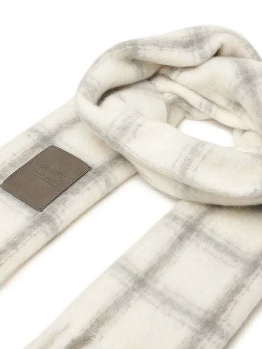 Guess SCIARPA Donna AW5424 POL03