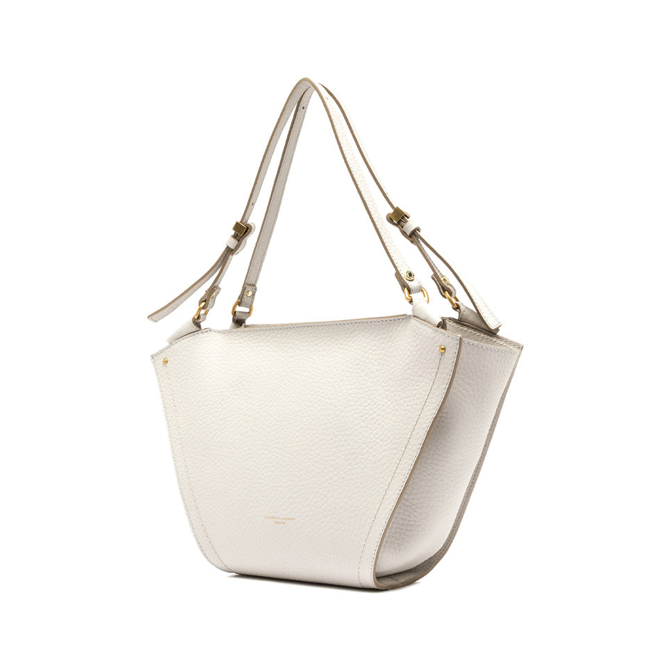 Gianni Chiarini BORSA A SPALLA Donna BS 12226 RNGDBL
