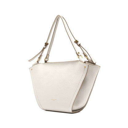 Gianni Chiarini BORSA A SPALLA Donna BS 12226 RNGDBL