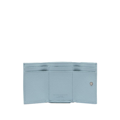 Gianni Chiarini PORTAFOGLIO CON PATTA Donna PF W5065/GRN