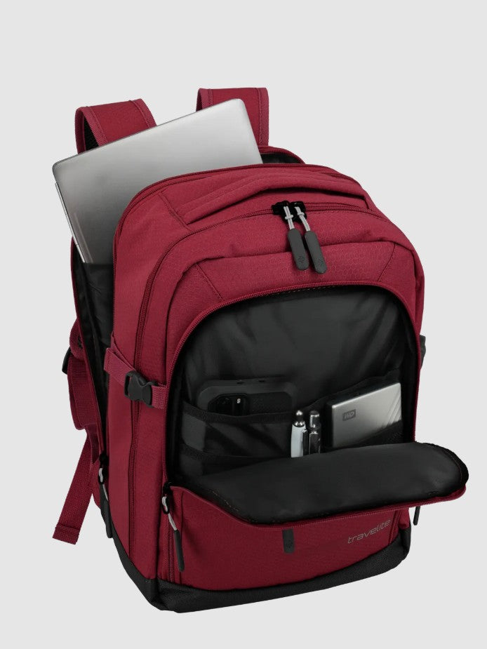 Travelite Zaino Unisex adulto 006921