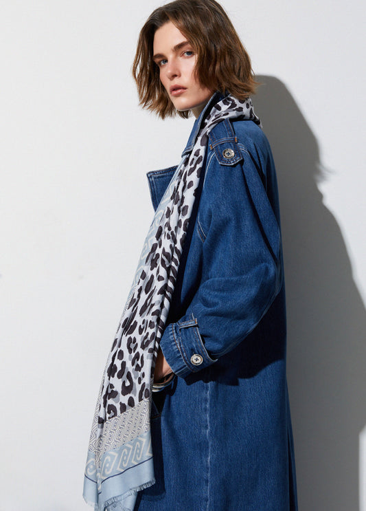 Liu Jo STOLA Donna 2A6041T4286