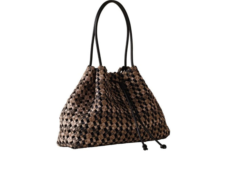 Borbonese BORSA SHOPPING Donna 91010192 0186