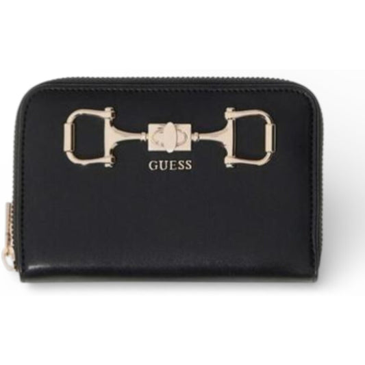 Guess PORTAFOGLIO ZIP AROUND Donna SWVG99 10140
