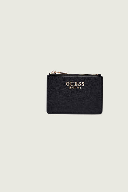 Guess PORTAFOGLI ZIP AROUND Donna SWBG78 98505