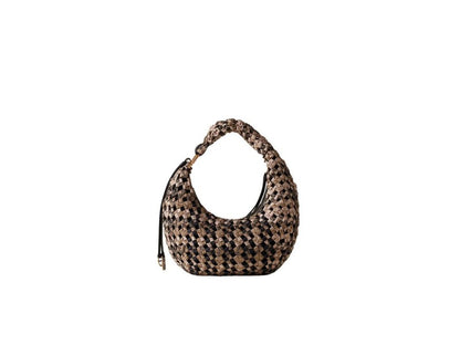 Borbonese BORSA A SPALLA Donna 924826 0186