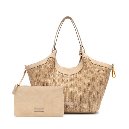 Gianni Chiarini BORSA A SPALLA Donna BS 12340 COMM PGLSPG