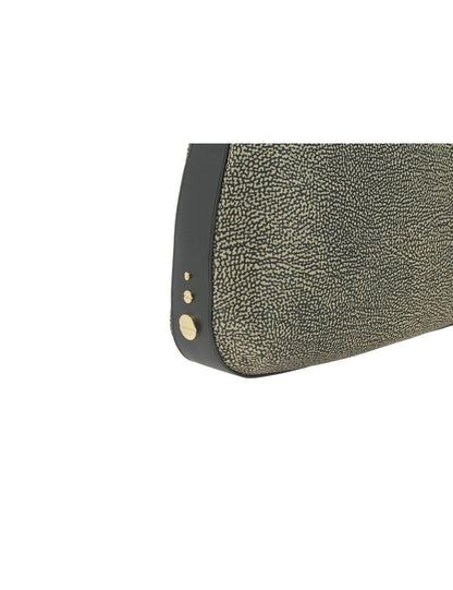 Borbonese BORSA A SPALLA Donna 924894 AH1