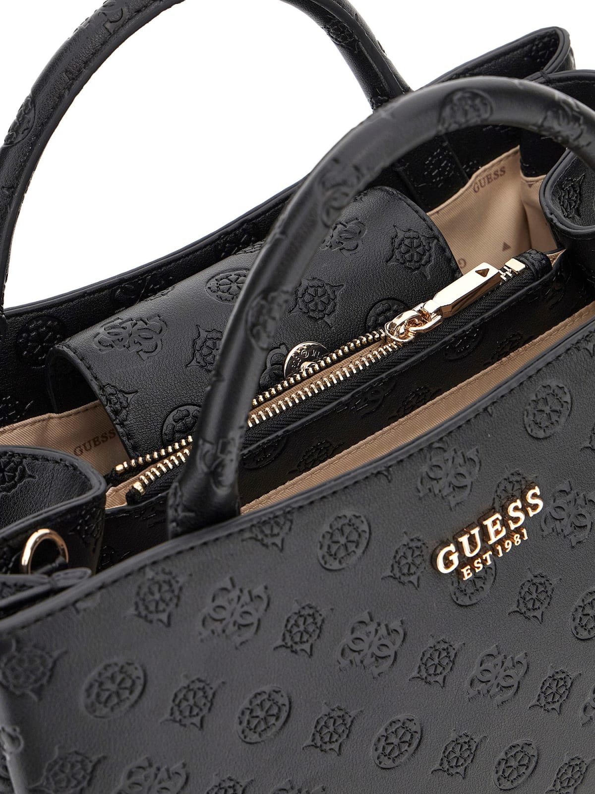 Guess BORSA A SPALLA Donna HWPD96 65070