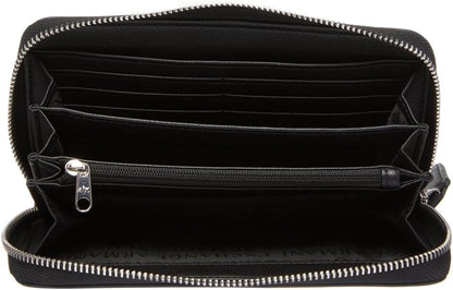 Armani Exchange ZIP AROUND Donna 948068 4F793