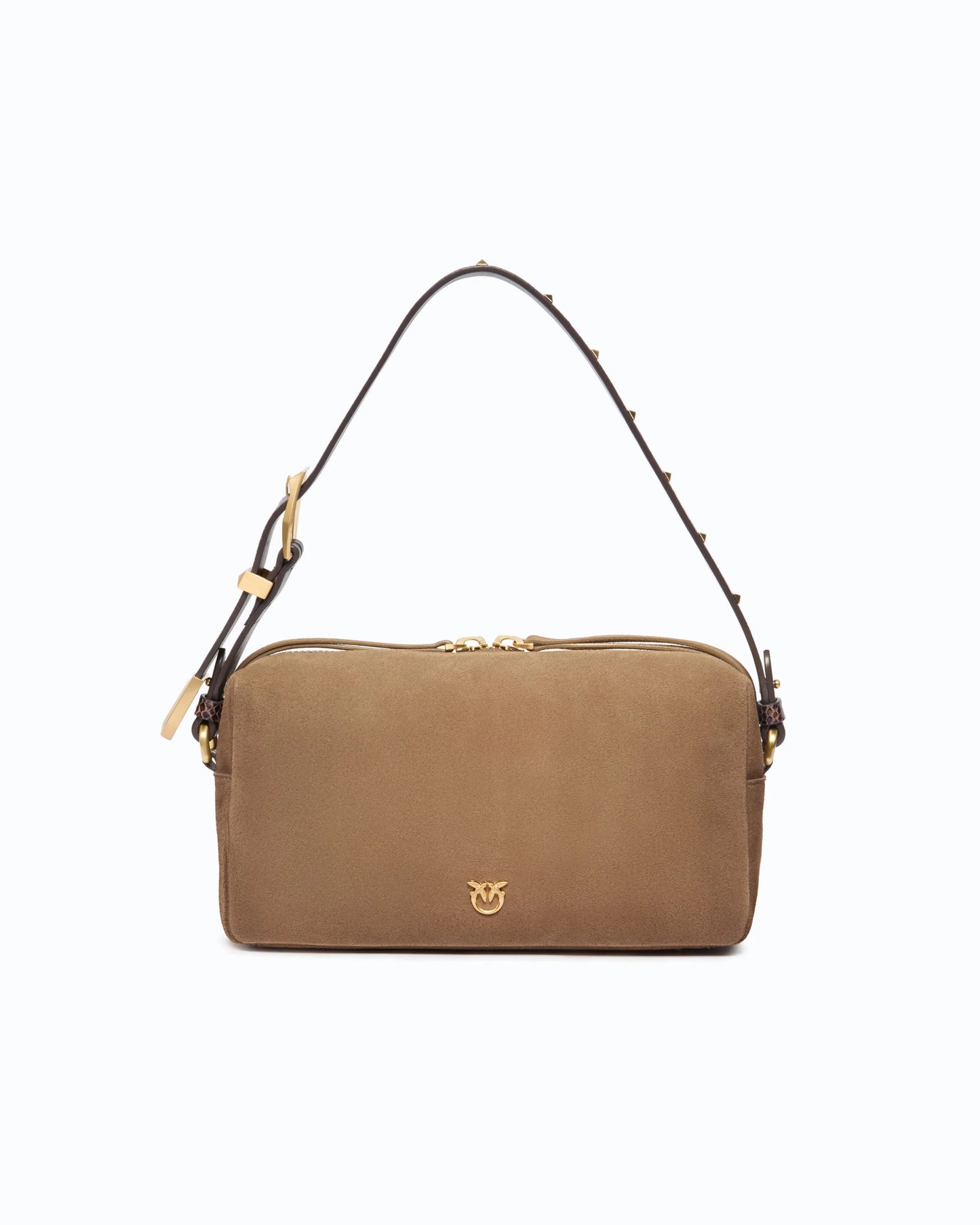 Pinko BORSA A BAULETTO Donna 106761-A3DB