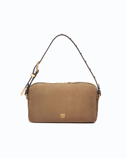Pinko BORSA A BAULETTO Donna 106761-A3DB