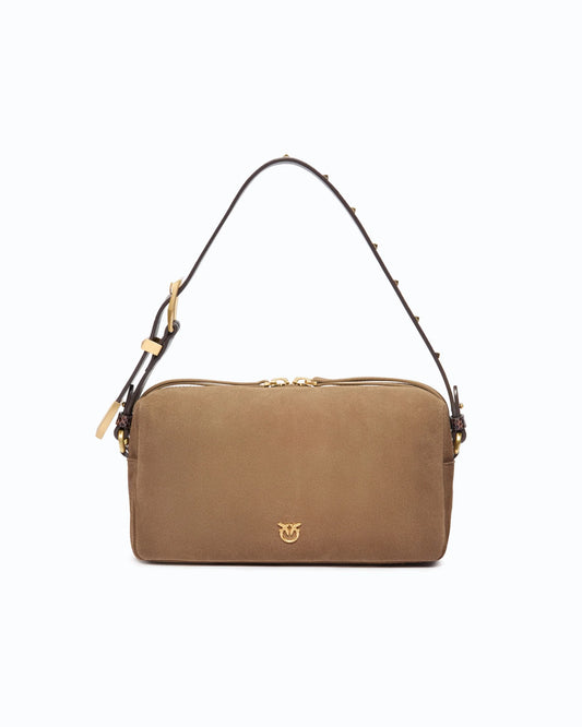 Pinko BORSA A BAULETTO Donna 106761-A3DB