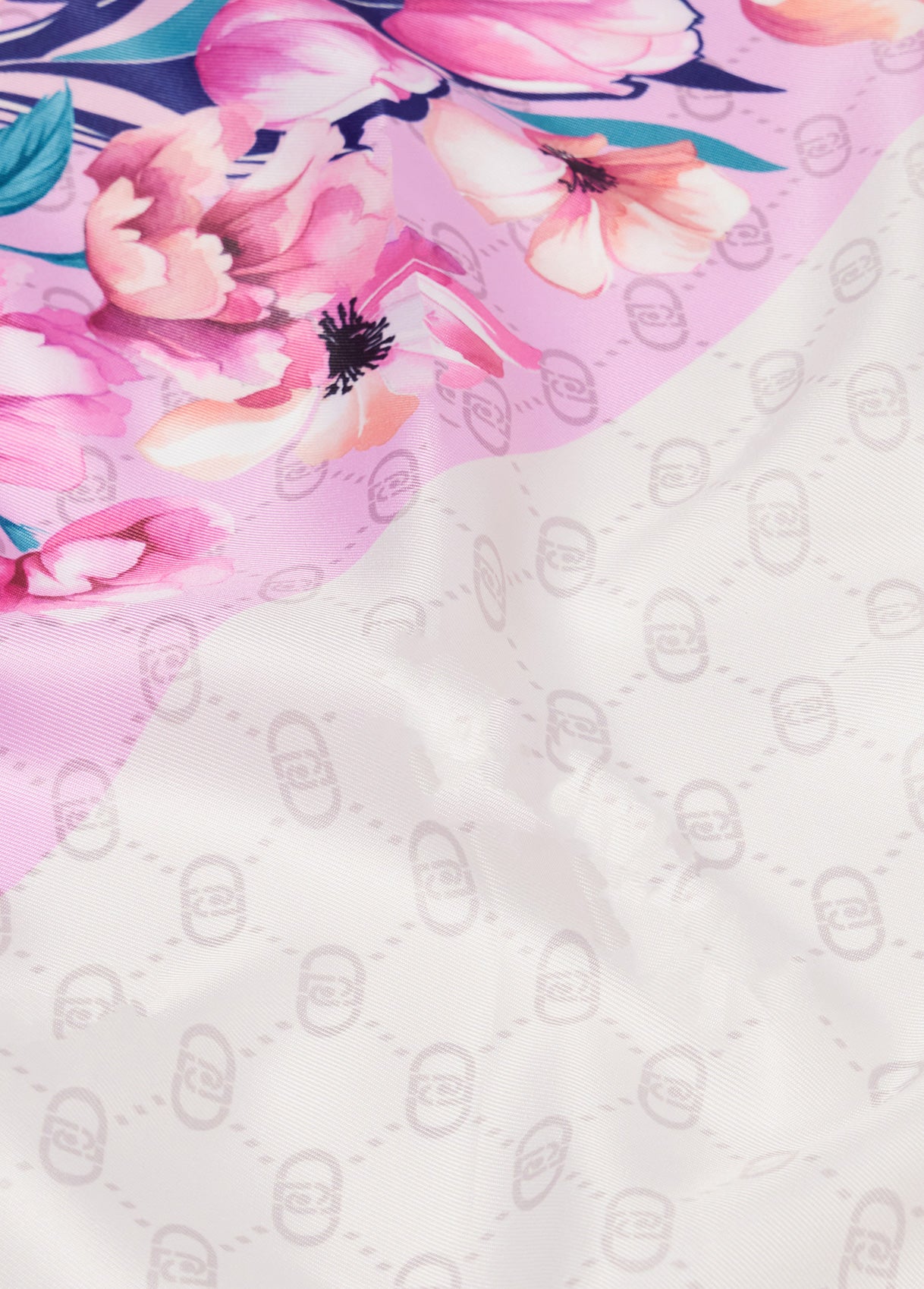 Liu Jo FOULARD Donna 2A5023T0300