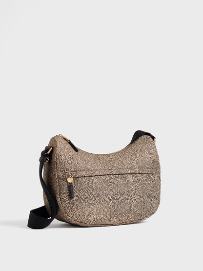 Borbonese BORSA A TRACOLLA Donna 91010340 X95