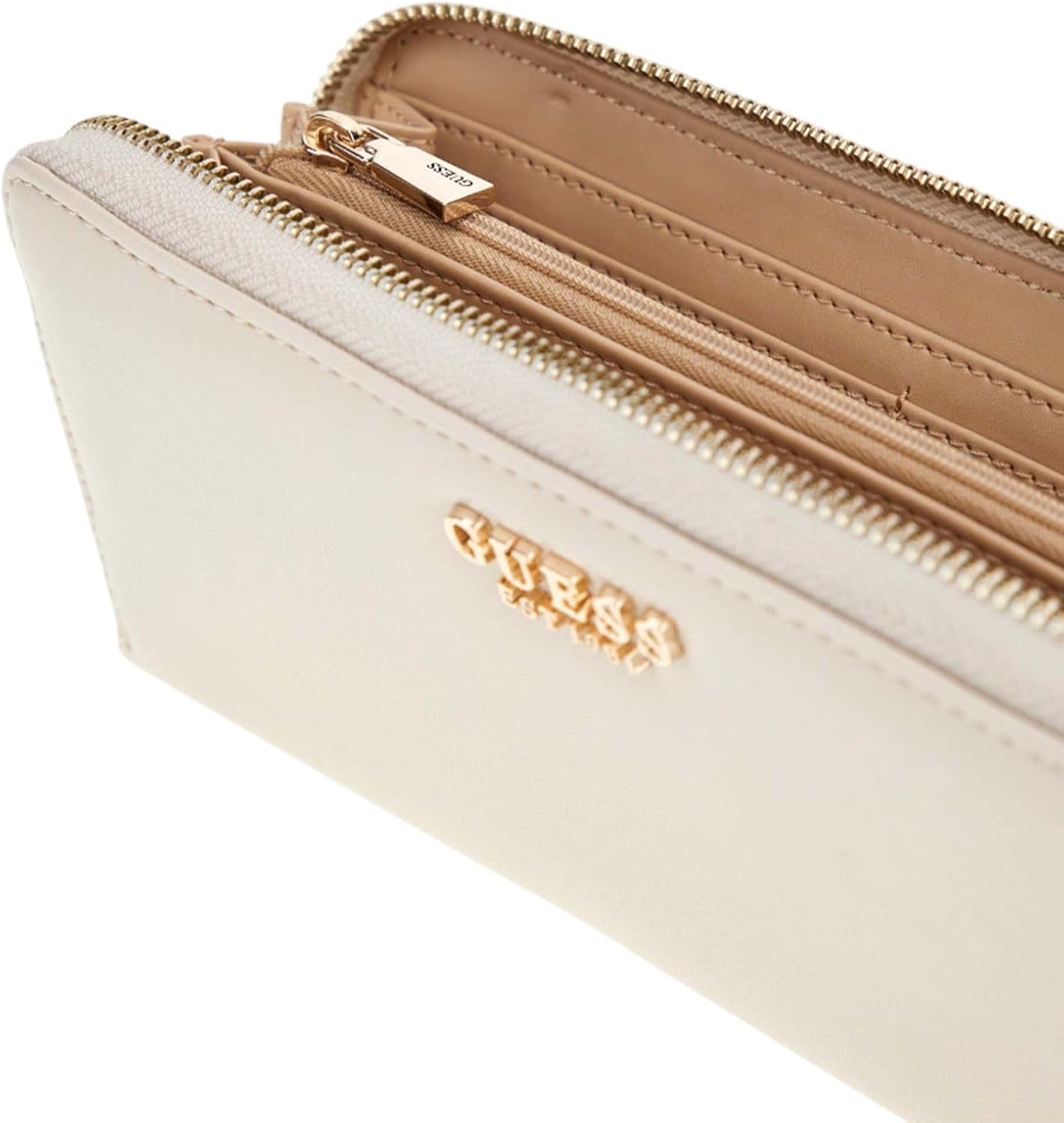 Guess PORTAFOGLIO ZIP AROUND Donna SWVC85 00146