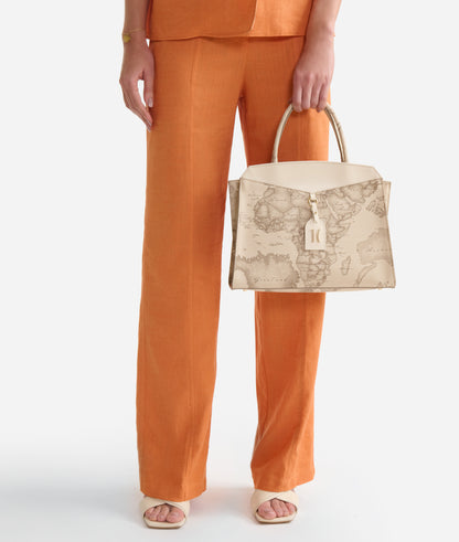 Alviero Martini BORSA  A MANO Donna LE65/9398