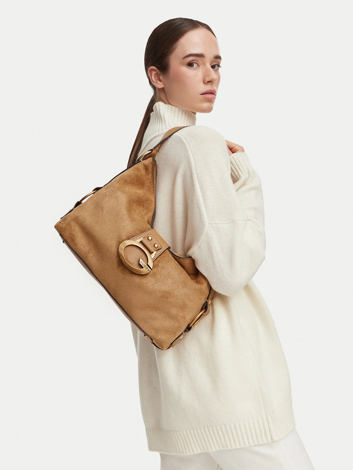 Guess BORSA A MANO Donna HWSG93 08180