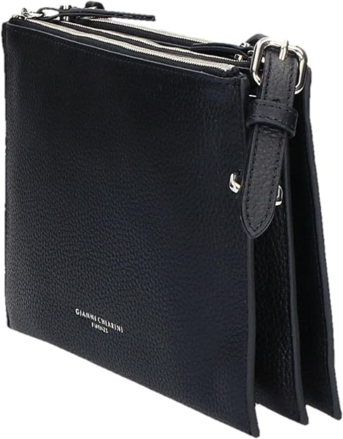 Gianni Chiarini BORSA A SPALLA Donna BS 11811 COMM GRN
