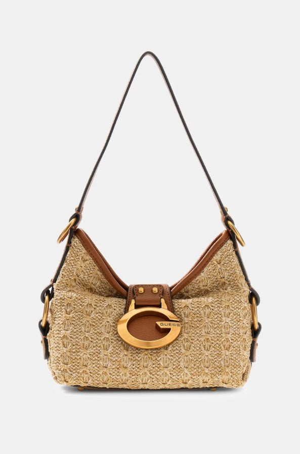Guess BORSA A SPALLA Donna HWRB93 08720