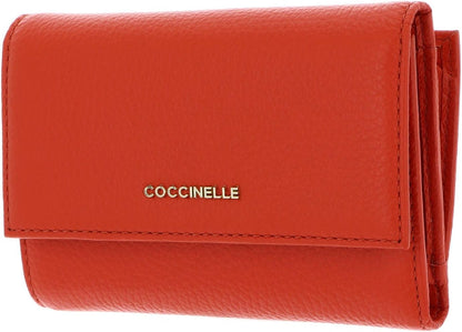 Coccinelle PORTAFOGLIO CON PATTA Donna E2 MW5 11 66 01