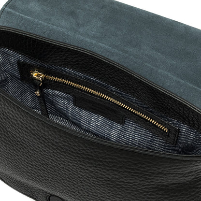 Gianni Chiarini BORSA A SPALLA Donna BS 11495 TKL-CM