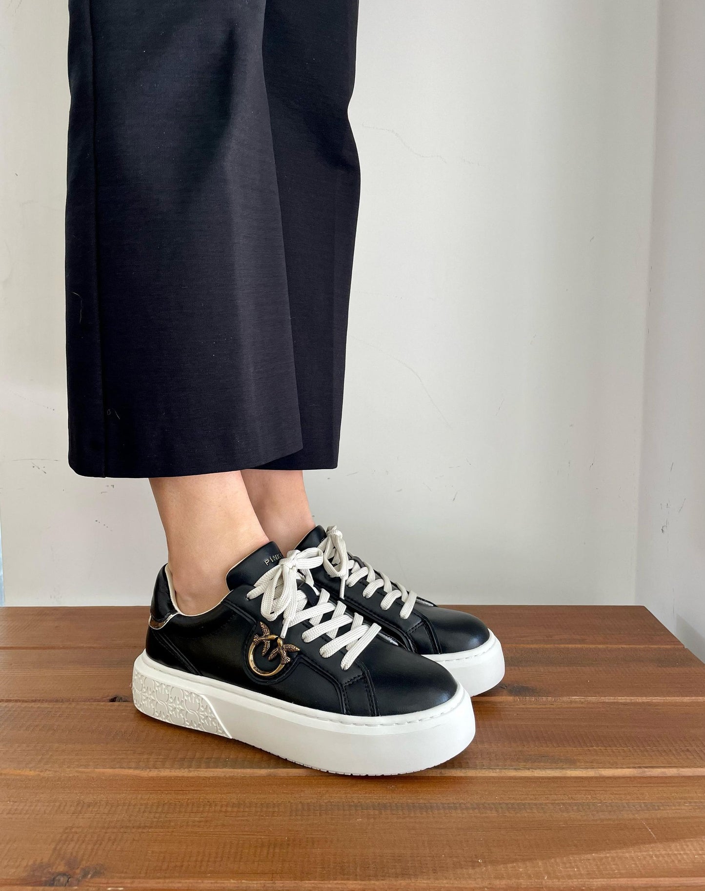 Pinko SNEAKERS Donna SS0003P014