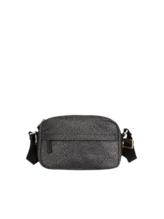 Borbonese BORSA A TRACOLLA Donna 91010343 X95