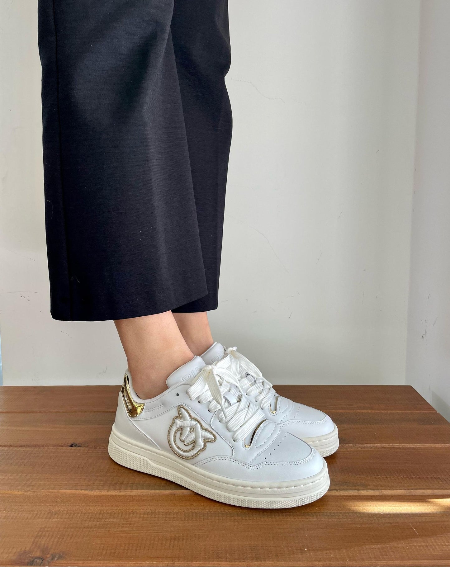 Pinko SNEAKERS Donna SS0077P014