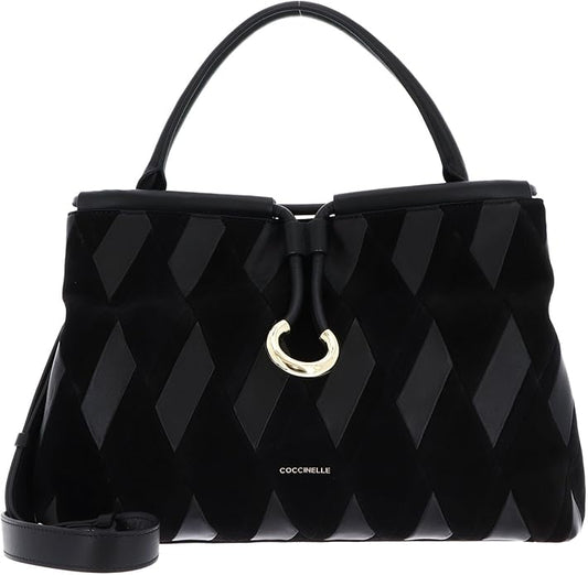 Coccinelle BORSA A MANO Donna E1 T1H 18 01 01