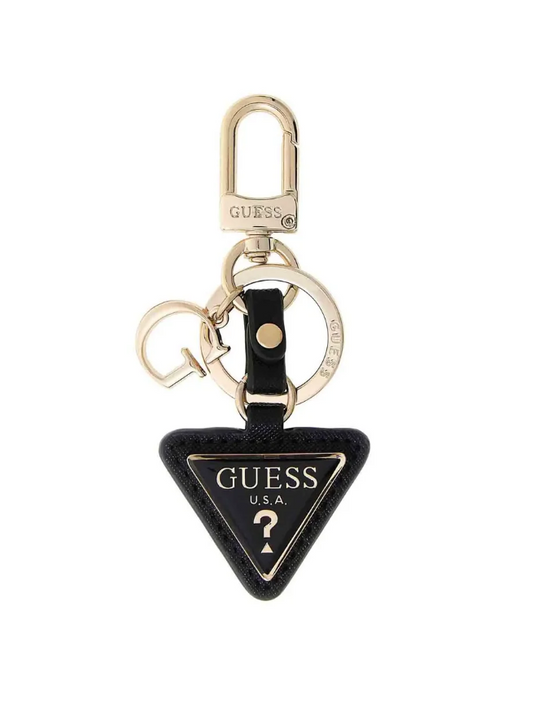 Guess PORTACHIAVI AD ANELLO Donna RW7570 P6301