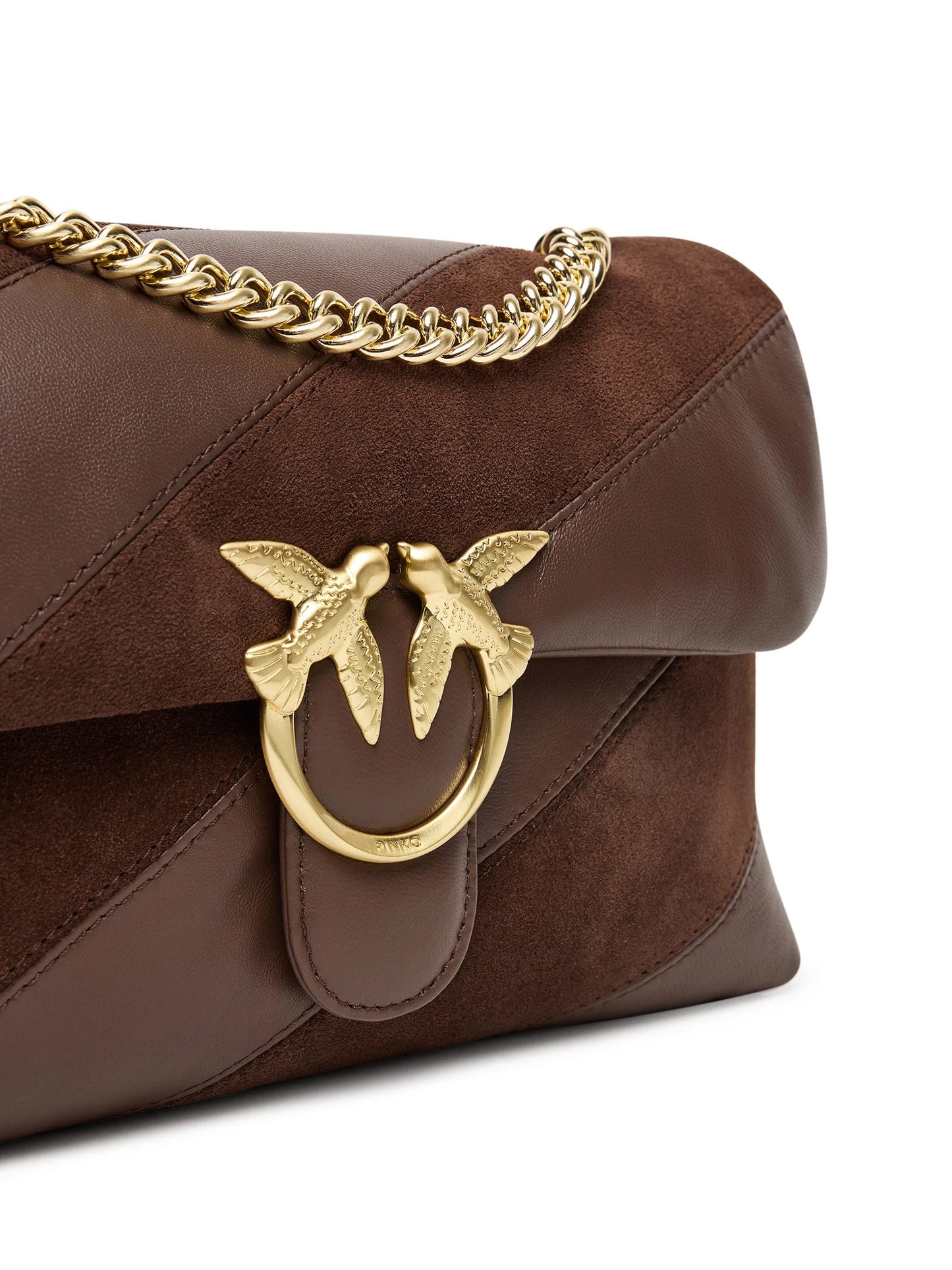 Pinko BORSA A TRACOLLA Donna 100038-A2JY