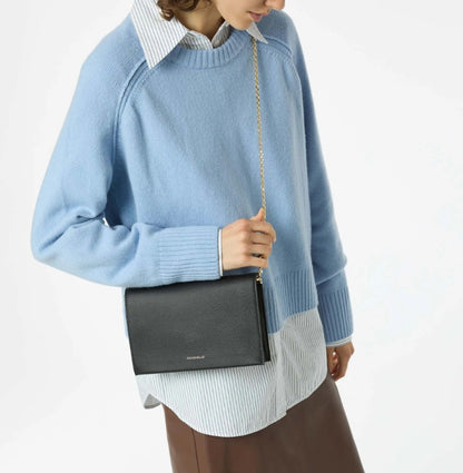 Coccinelle BORSA A TRACOLLA Donna E5 S00 55 02 01