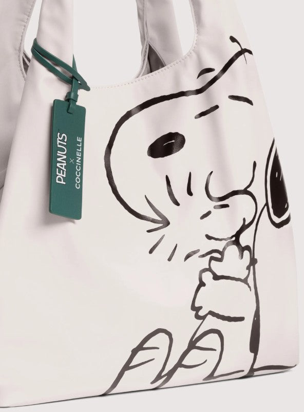 Coccinelle BORSA A SPALLA Donna E1 T1E 11 01 01