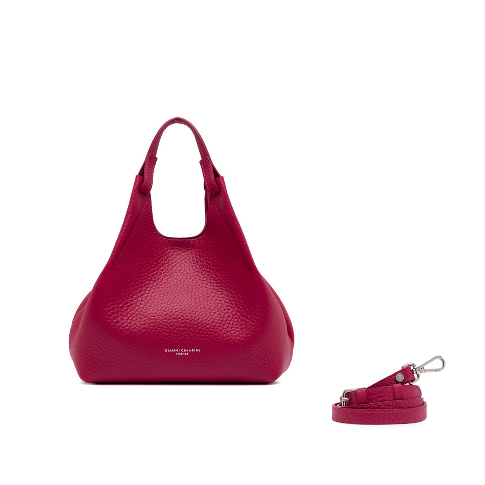 Gianni Chiarini BORSA A SPALLA Donna BS 9719 RNGDBL