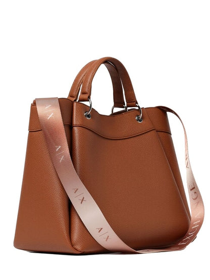 Armani Exchange BORSA  SHOPPING Donna 942910 CC783