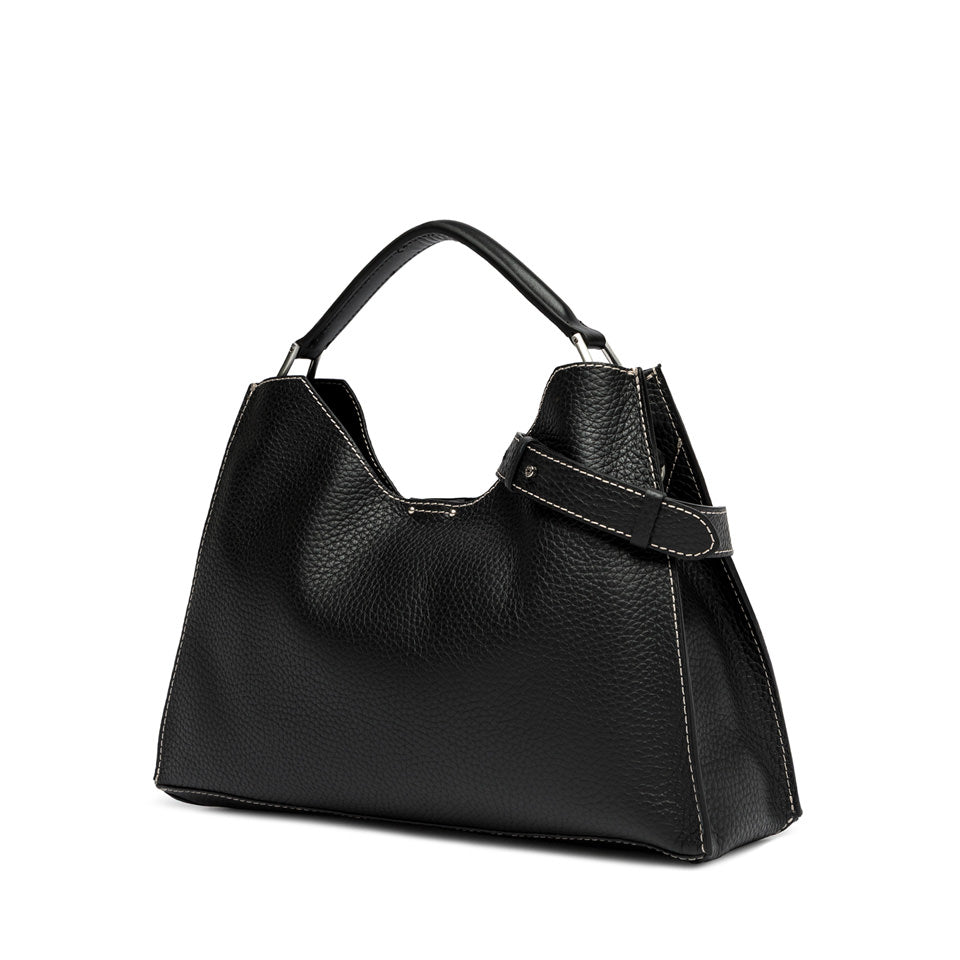 Gianni Chiarini BORSA A SPALLA Donna BS 12316 RNGDBL