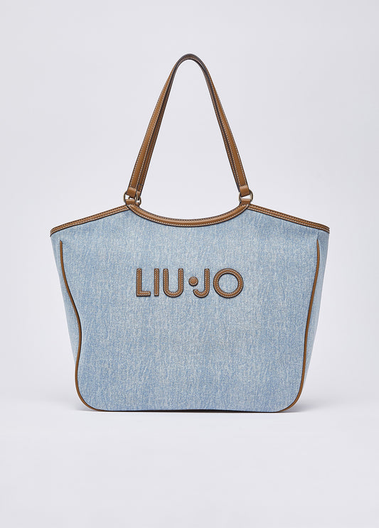 Liu Jo BORSA A TRACOLLA Donna AA6208T377A