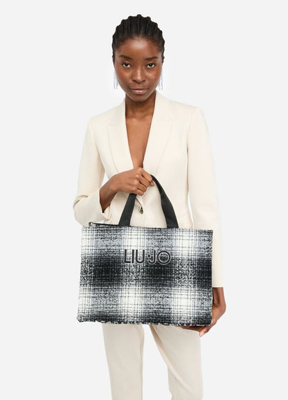 Liu Jo BORSA  A MANO Donna 2F5027T6089