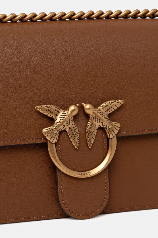 Pinko BORSA A TRACOLLA Donna 100941-A0F1