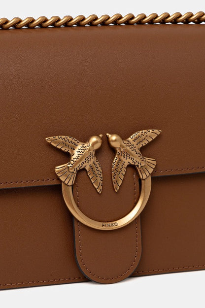 Pinko BORSA A TRACOLLA Donna 100941-A0F1