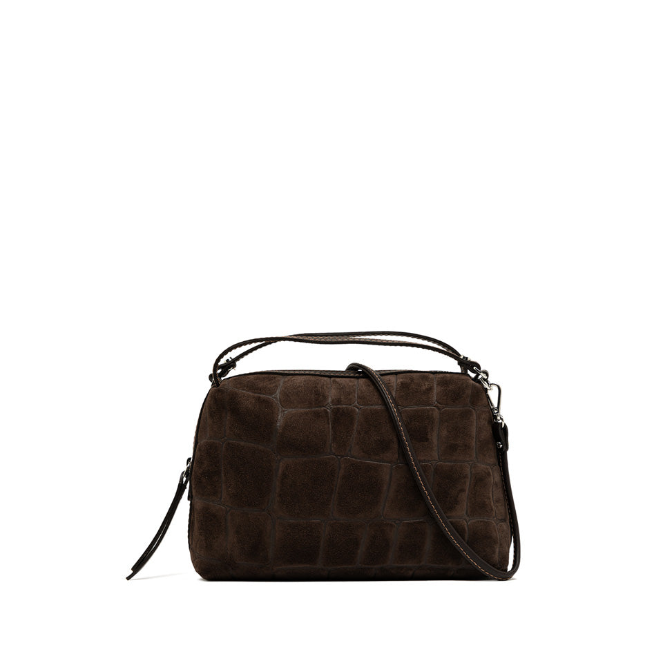 Gianni Chiarini BORSA A TRACOLLA Donna BS 8258 CMCOCCO