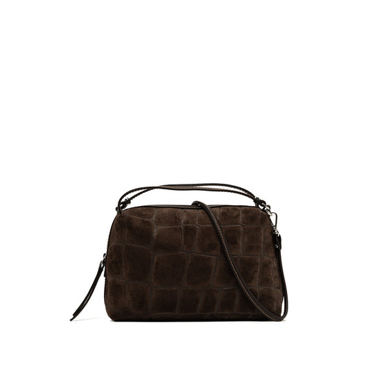 Gianni Chiarini BORSA A TRACOLLA Donna BS 8258 CMCOCCO