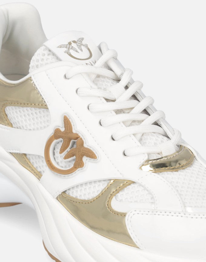 Pinko SNEAKERS Donna SS0067E022