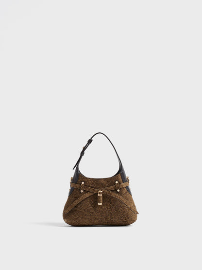 Borbonese BORSA A MANO Donna 91010371 0333