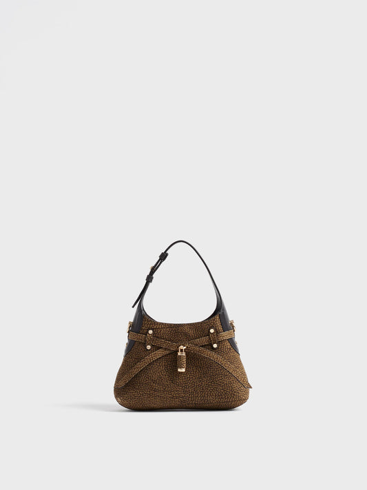 Borbonese BORSA A MANO Donna 91010371 0333