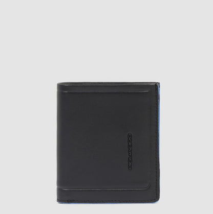 Piquadro PORTAFOGLIO CON PORTAMONETE Uomo PU5964S138R